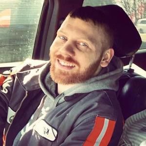 Meet your Posher, Kyle